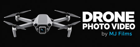 Drone Photo Video